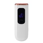 IPL uklanjanje dlačica za žene i muškarce, lasersko trajno bezbolno uklanjanje dlačica pazuha, bikini zone i cijelog tijela