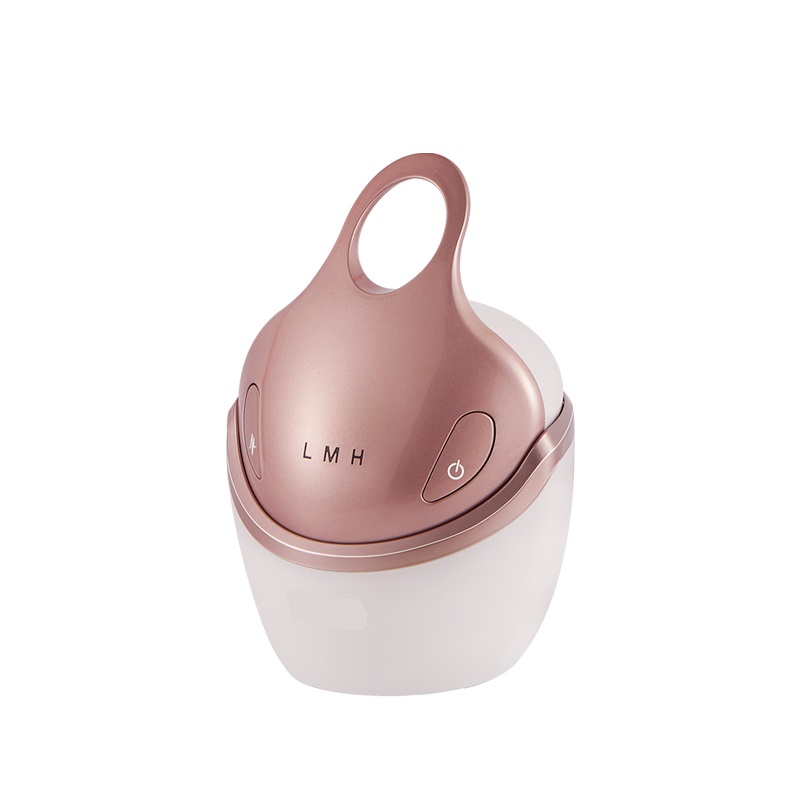 Višenamjenski Ems Rf Face Lift protiv bora Električna oprema za uljepšavanje Uređaj za zatezanje kože