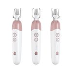 Električna bušilica za nokte, 7 nastavaka, 5 brzina s kutijom za pohranu, Efile za manikuru i pedikuru