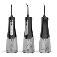 Pet načina rada s velikim spremnikom za vodu od 350 ml, konac za vodu, oralni irigator 2