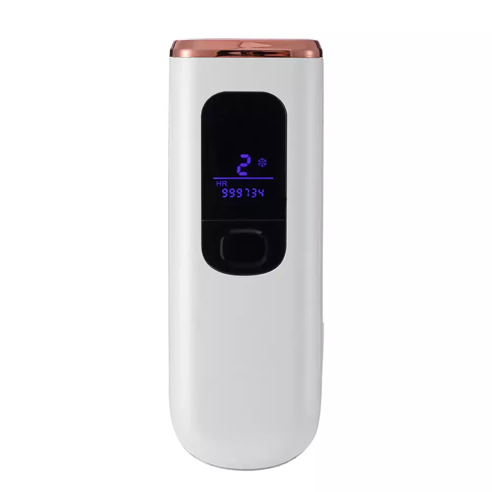 IPL uklanjanje dlačica za žene i muškarce, lasersko trajno bezbolno uklanjanje dlačica pazuha, bikini zone i cijelog tijela